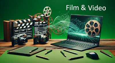 Film Portfolio